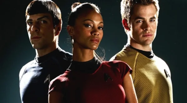 Star Trek