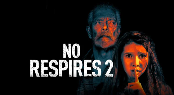 No respires 2