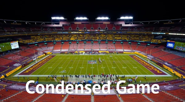 Condensed Game