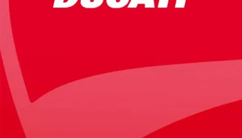 Speciale Ducati 916