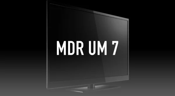 MDR um 7