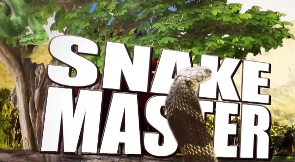 Snake Master