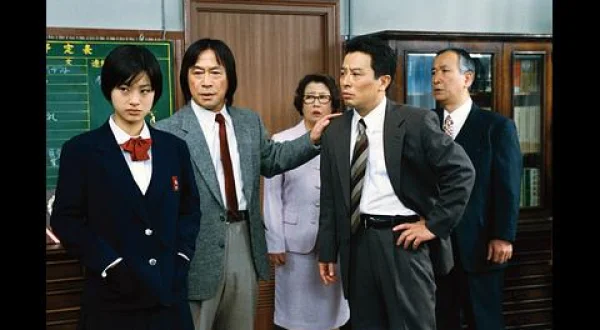 3年B組金八先生(第6シリーズ)
