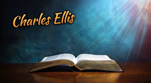 Charles Ellis