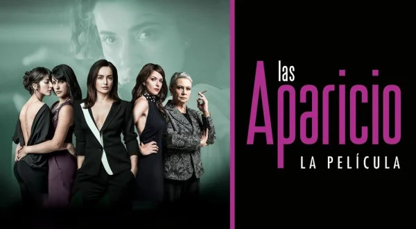 Las Aparicio