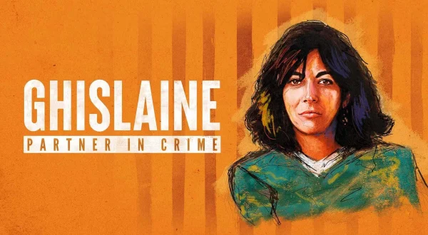 Ghislaine: Partnerica u zločinu