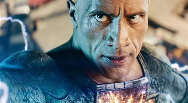 Black Adam