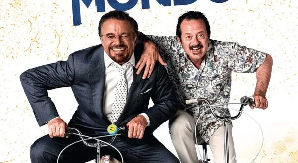 La scuola più bella del mondo