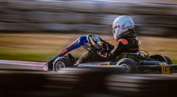 Go Kart Tv