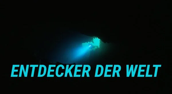 Entdecker der Welt