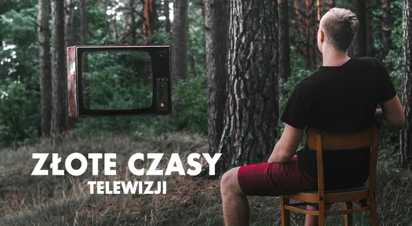 Złote czasy telewizji