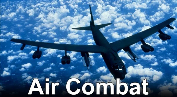 Air Combat