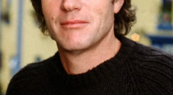 Ballykissangel