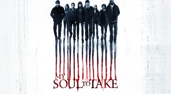 My Soul to Take