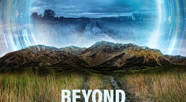 Beyond Skinwalker Ranch