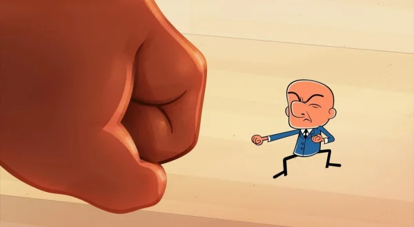 Mr Magoo