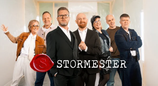 Stormester
