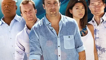 Hawaii Five-0