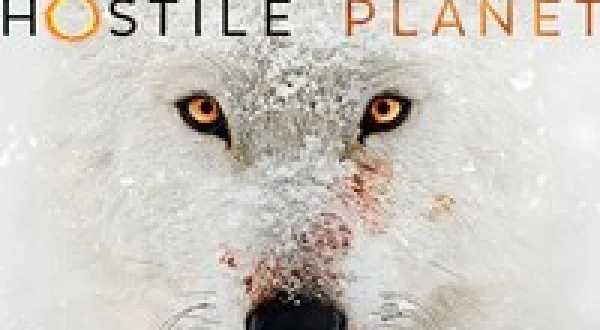 Hostile Planet