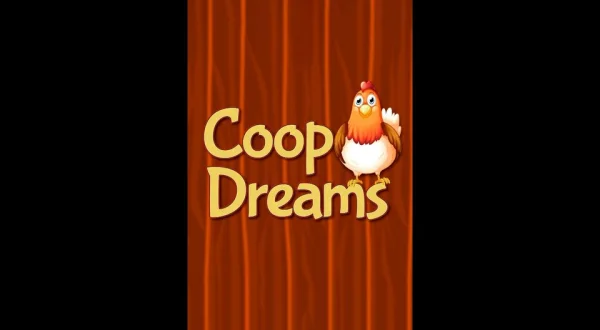 Live: Coop Dreams