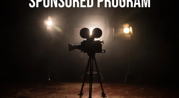 Sponsored Program