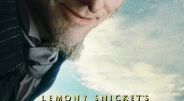 Lemony Snicket's A Series of Unfortunate Events