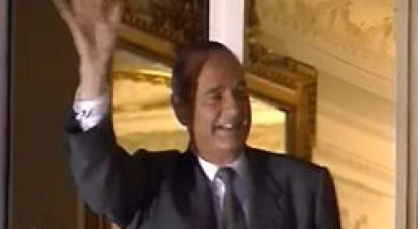 Balladur-Chirac, mensonges et trahisons