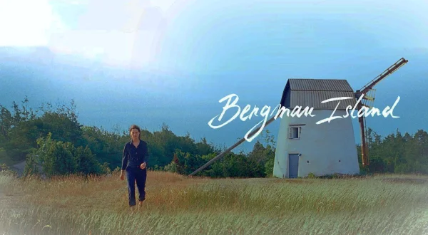 Ishulli i Bergmanit