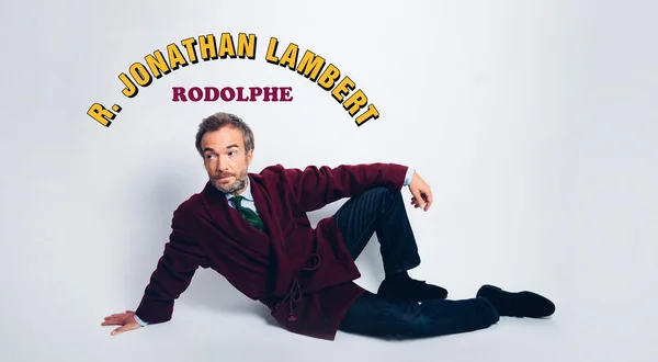 R. Jonathan Lambert - Rodolphe