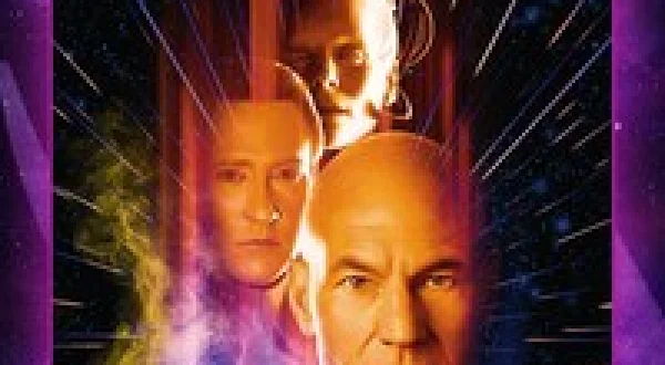 Star Trek: First Contact