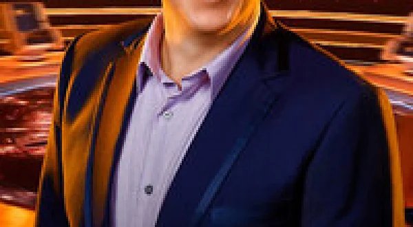 Michael McIntyre's The Wheel