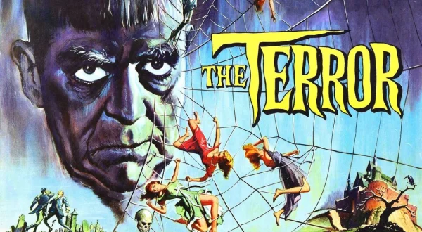 The Terror