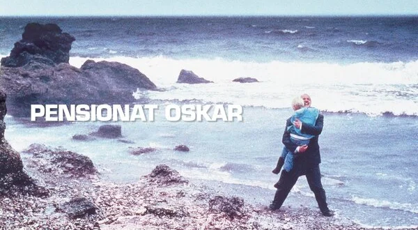 Pensionat Oskar