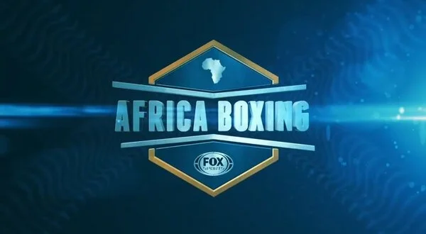 Fox Sports Africa Boxing