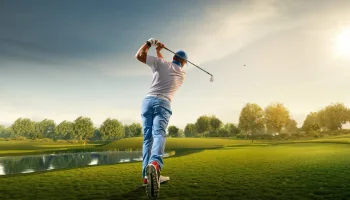 Golf : Miami Championship
