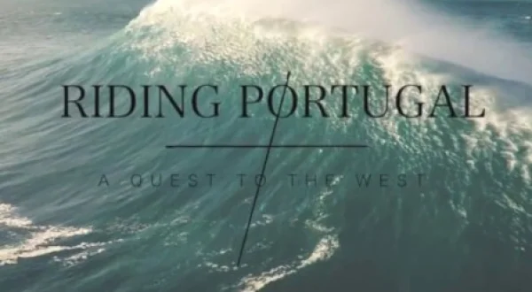 Riding Portugal