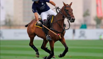 Polo Masters Cup Dubai 2020