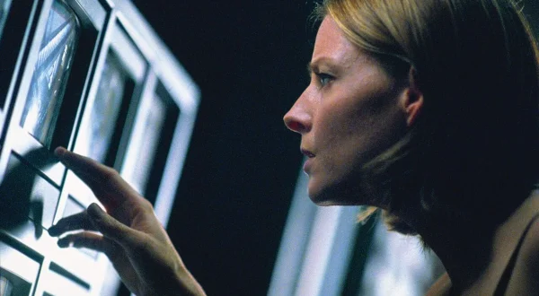 Panic Room