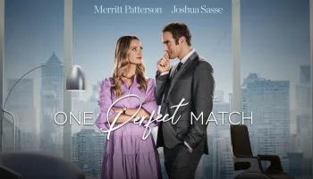 One Perfect Match