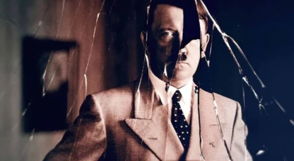 Hitler: una vida en imágenes