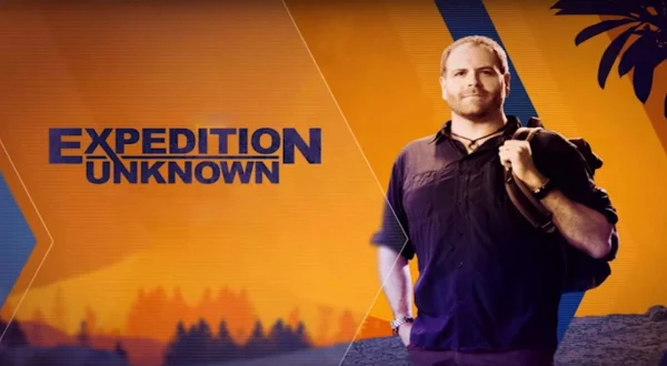 Αποστολή στο Αγνωστο | Expedition Unknown