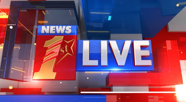 News First Live