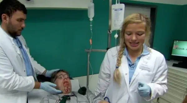 Klinik am Südring