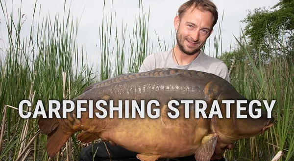 Carpfishing Strategy