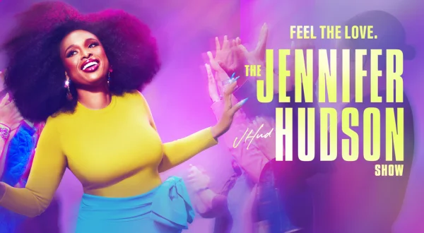 The Jennifer Hudson Show