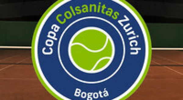 Tennis: WTA Copa Colsanitas 2026