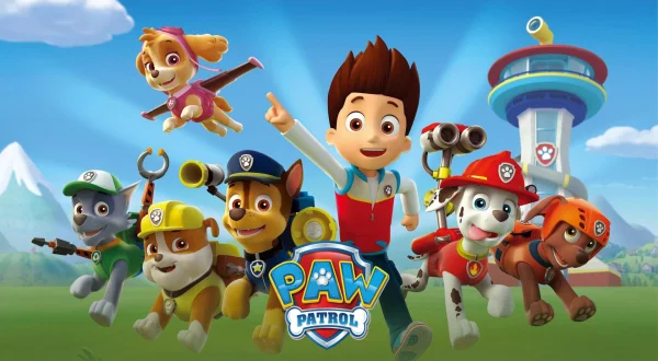 Patrulla e putrave