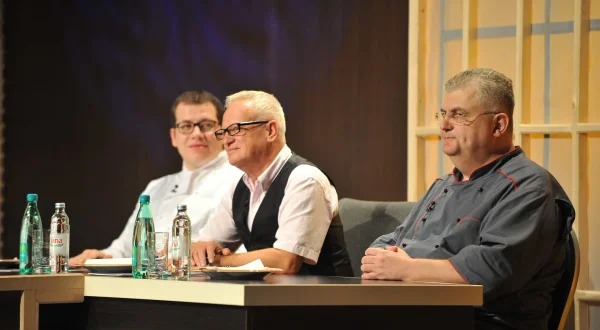 Prvi kuvar Srbije