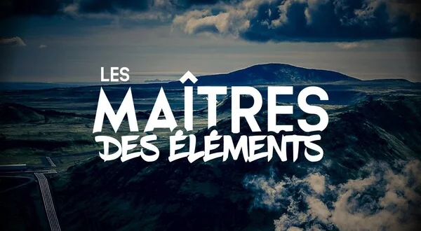 Les maîtres des éléments