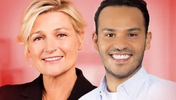 C à vous la suite